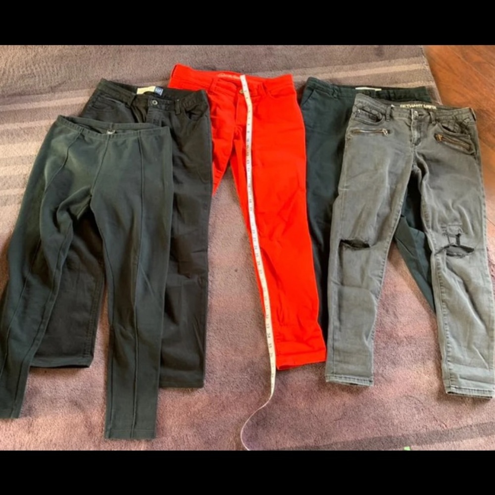Pants (Bundle) - image 1